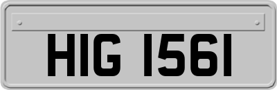 HIG1561