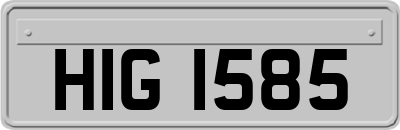 HIG1585