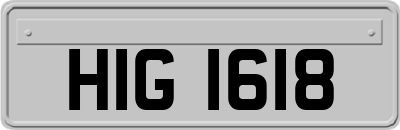 HIG1618
