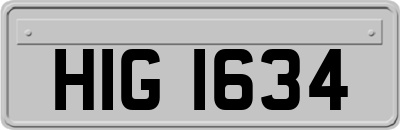 HIG1634