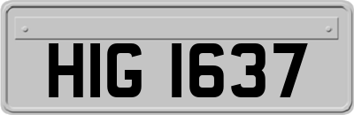 HIG1637