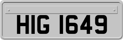 HIG1649