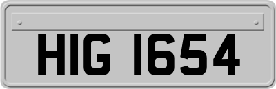 HIG1654