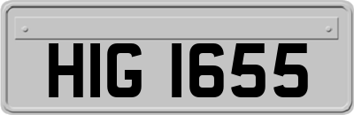 HIG1655
