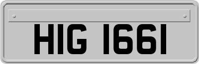 HIG1661