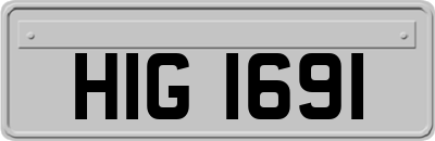 HIG1691