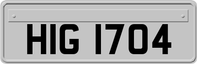 HIG1704