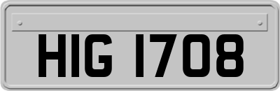 HIG1708