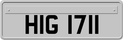 HIG1711