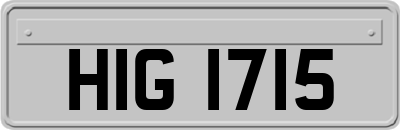 HIG1715