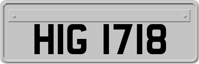 HIG1718