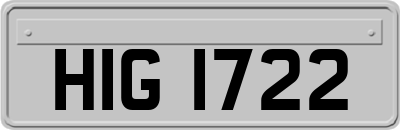 HIG1722