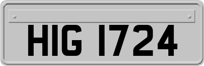 HIG1724