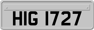 HIG1727