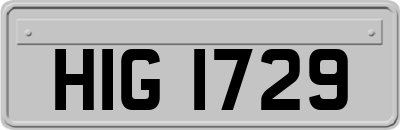 HIG1729