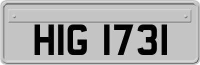 HIG1731