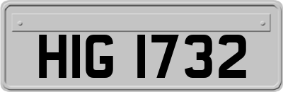 HIG1732