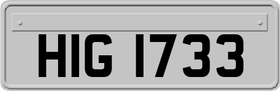 HIG1733