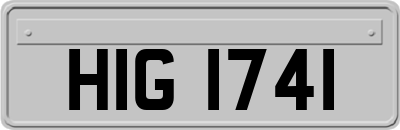 HIG1741