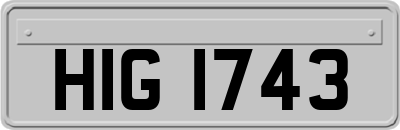 HIG1743