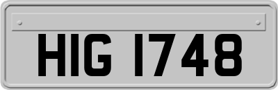 HIG1748
