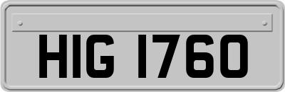 HIG1760