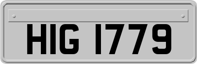 HIG1779