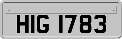 HIG1783