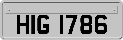 HIG1786