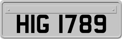 HIG1789