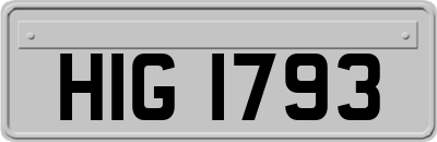 HIG1793