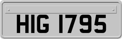 HIG1795