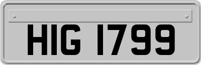 HIG1799