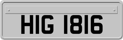 HIG1816