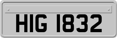 HIG1832