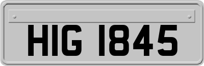 HIG1845