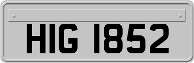HIG1852