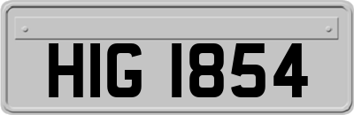 HIG1854