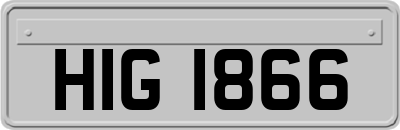 HIG1866