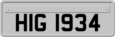 HIG1934
