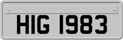 HIG1983