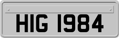 HIG1984