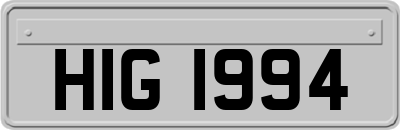 HIG1994
