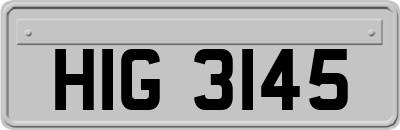 HIG3145