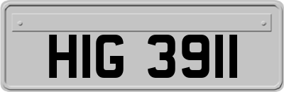 HIG3911