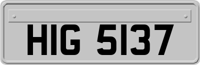 HIG5137