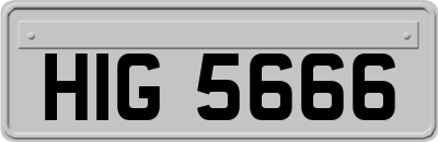 HIG5666