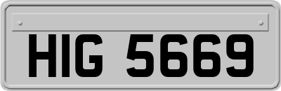 HIG5669
