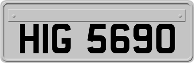 HIG5690