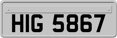 HIG5867